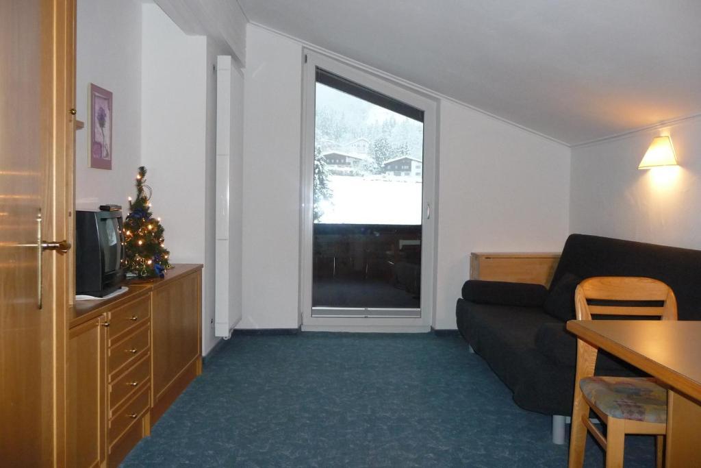Haus Gebhard Apartment Reutte Bilik gambar
